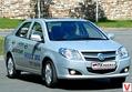 Geely — не тужили!