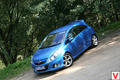 Opel Corsa OPC: комфортный драйв