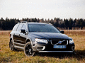 Volvo XC70: по семейным обстоятельствам