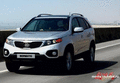 У нового KIA Sorento нет ни рамы, ни понижающей передачи
