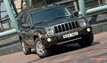 У Jeep Commander новый флагманский двигатель 4.7