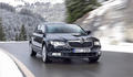 Skoda Superb 1.8 TSI