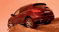 Новый Nissan Murano
