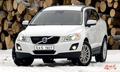 Кроссовер Volvo XC 60 пытается угодить абсолютно всем