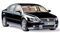 Volkswagen Phaeton