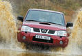 Nissan NP300