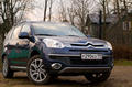 Citroen C-Crosser
