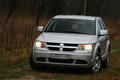 Dodge Journey: асфальтовый