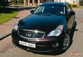 Infiniti EX35