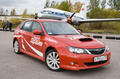 Subaru Impreza WRX: без рецепта