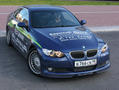 BMW Alpina B3 Biturbo Coupe: аппарат зрелости