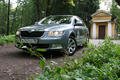Skoda Superb: чтобы нравиться