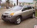 Pontiac Aztec Versatrak AWD