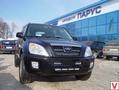 Chery Tiggo
