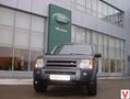 Land Rover Discovery 3