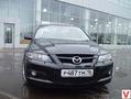 Mazda6 MPS