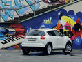 Малыш Nissan Juke со 190-сильным мотором