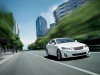 Обновленный Lexus IS 2011: официальные подробности, фотографии и спецификации