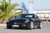 Mercedes SLS AMG от Brabus