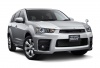 Обновленный Mitsubishi Outlander Roadest 2010