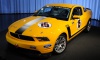 Новый Ford Racing Mustang Boss 302R