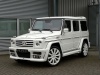 A.R.T. G Streetline на базе Mercedes-Benz G55 AMG