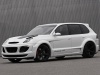 Gemballa Tornado 750 GTS / 4 на базе Porsche Cayenne