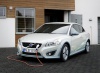 Detroit: новый электрокар Volvo C30