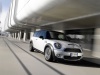 Новый Mini Clubman Soho 2010