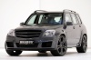 Mercedes-Benz GLK V12 от Brabus