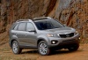 Kia Sorento 2011 в Лос-Анджелесе