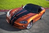 В следующем году выпустят последние автомобили Dodge Viper под грифом 