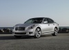 Infiniti M 2011 представлен на автошоу в Лос-Анджелесе