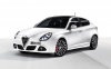 Alfa Romeo Giulietta - официальный релиз автомобиля