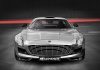 Новый Kicherer SLS 63 CP на базе Mercedes-Benz SLS AMG