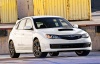 Subaru Impreza WRX STI Special Edition