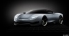 Суперкар Izaro Motors GT-R: подробная информация и фотографии