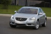 Buick выпускает на автомобильный рынок Regal 2011