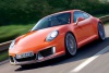 Новый Porsche 911 появится в 2011 году