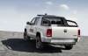 До конца года Vw начнет производство Amarok 2010