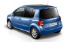 Renault Modus 2011: официальные подробности, фотографии, характеристики и цены