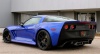 Новый тюнингованный C6 GTR появится на SEMA 2010