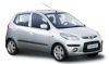 Обновленный Hyundai i10 дебютирует на Парижском автосалоне 2010