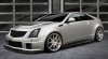 Cadillac Twin Turbo V1000 CTS-V от Hennessey Performance