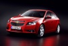 Усовершенствованный 2011 Chevrolet Cruze