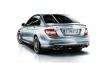 Mercedes-Benz выпускает новый пакет Performance Package Plus для C63 AMG