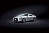 Nissan представляет обновленный GT-R