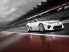 Новый Lexus LFA