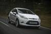 Новый Ford Fiesta Titanium Individual