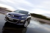 Mazda CX-7  2010 появится в Великобритании